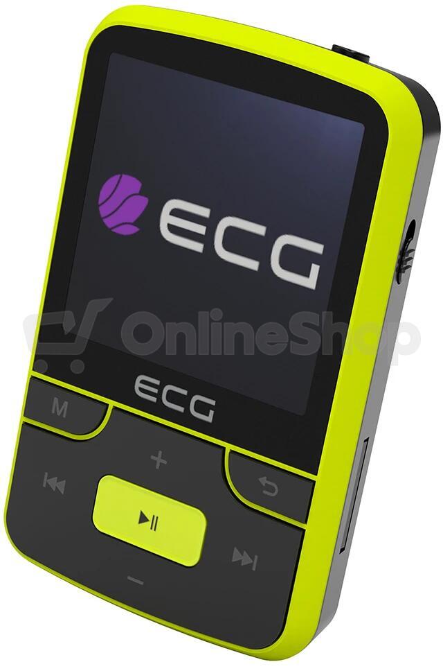ECG B.TONE 5710 BT Lime