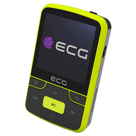 ECG B.TONE 5710 BT Lime