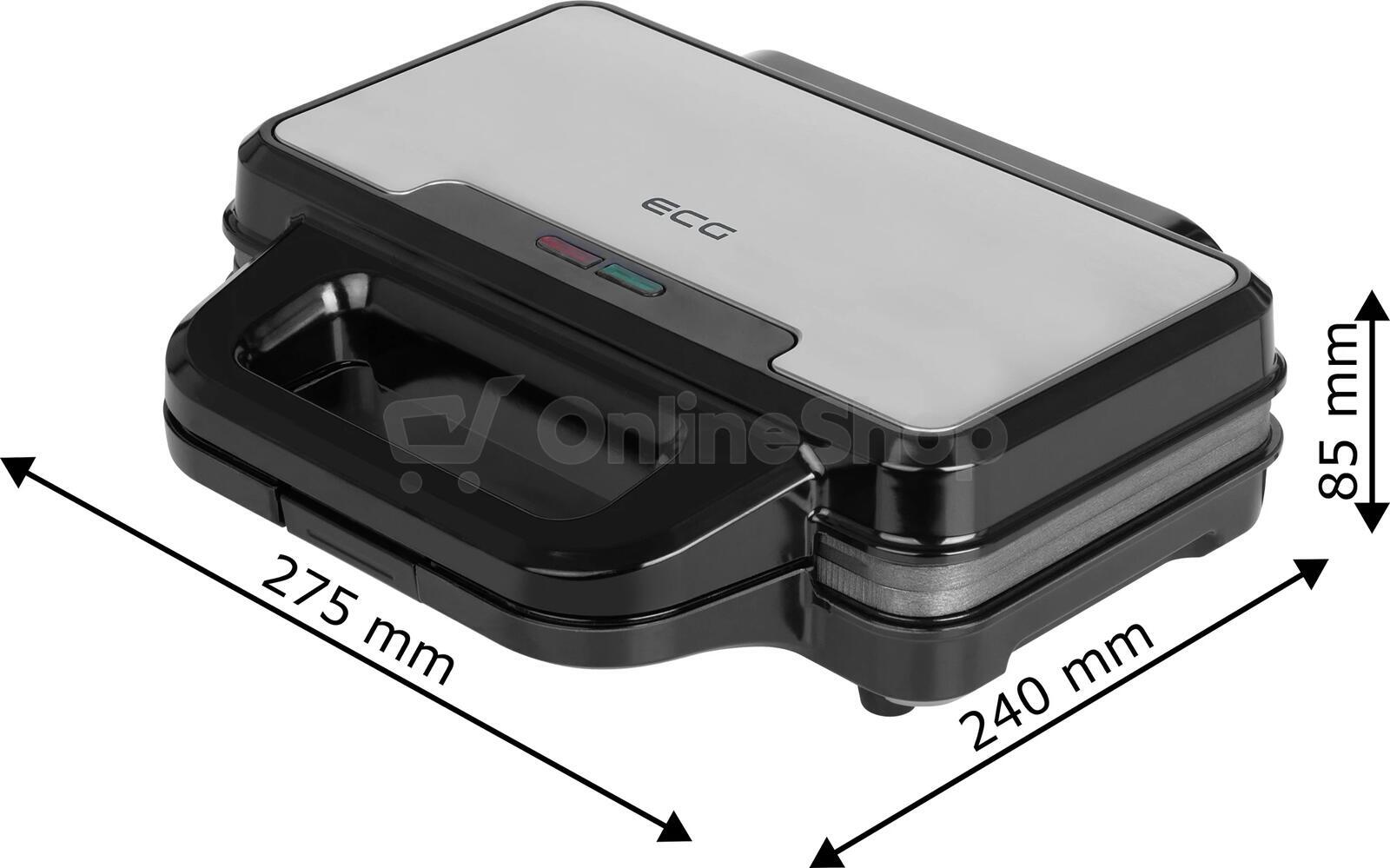 ECG S 2120 Grande