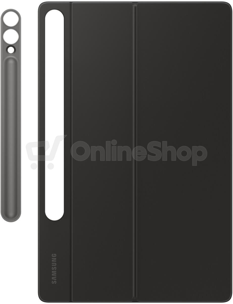 Pouzdro pro tablet Samsung Cover TabS10+/S9+/S9FE+ Black