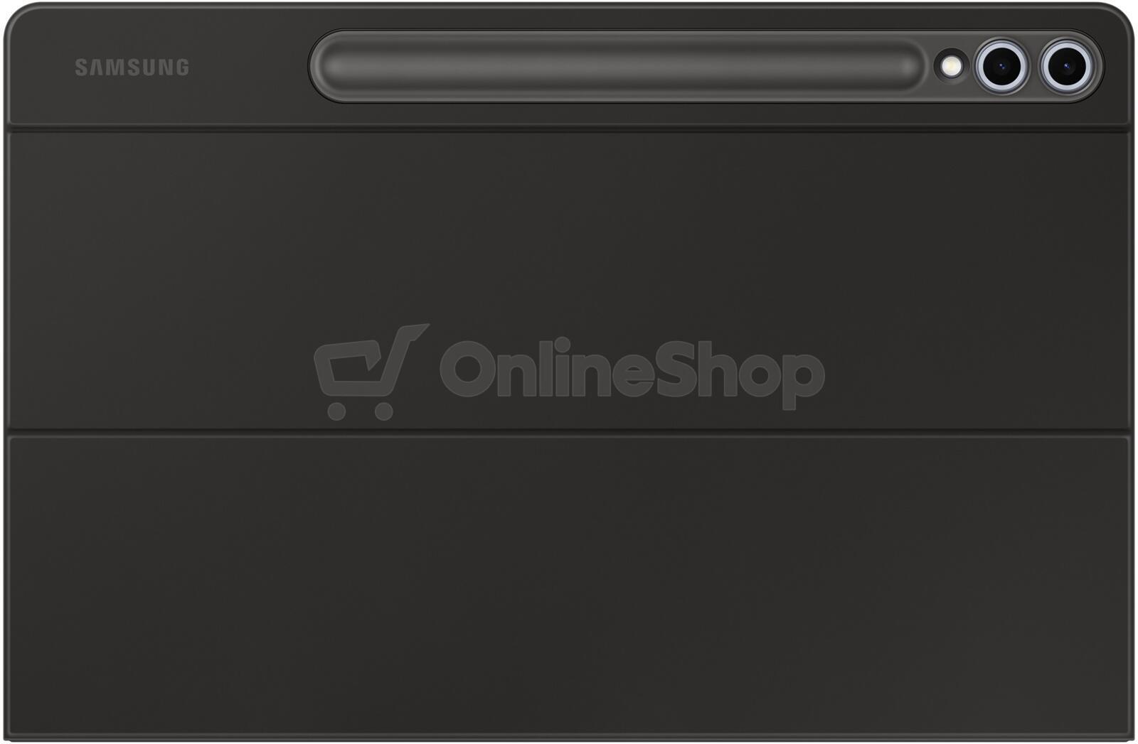 Pouzdro pro tablet Samsung Book Cover Slim TabS10+/S9+