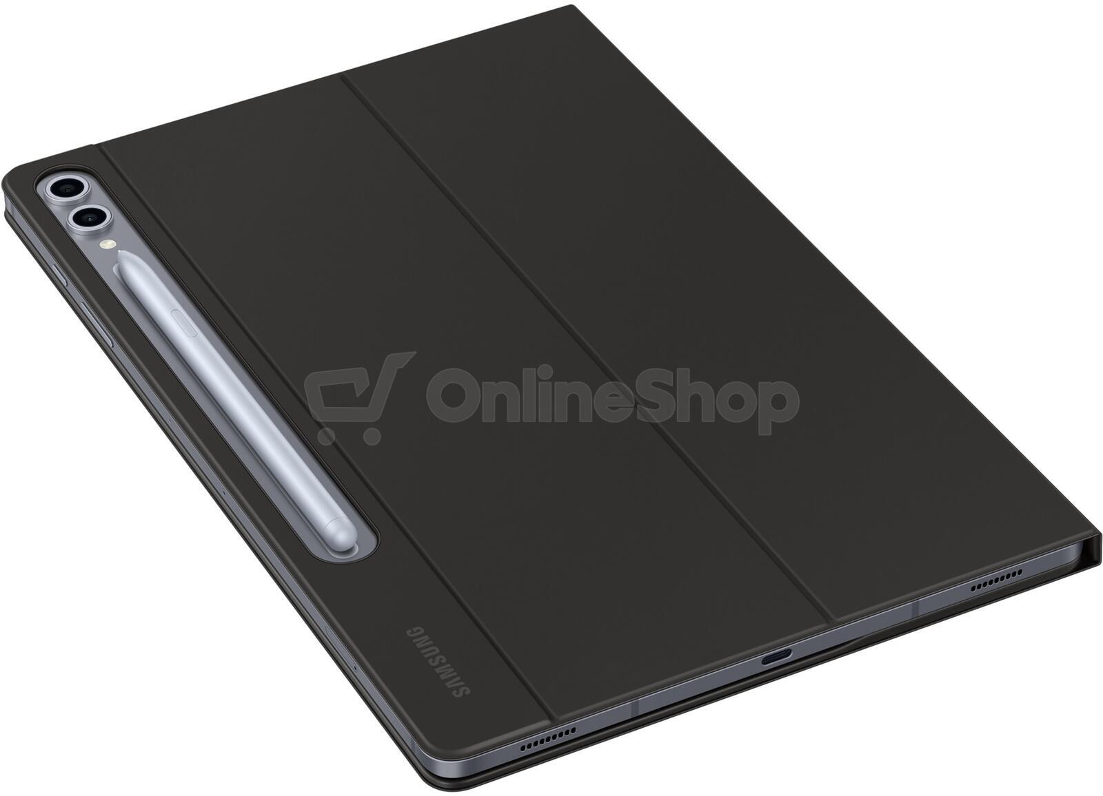 Pouzdro pro tablet Samsung Book Cover Slim TabS10+/S9+