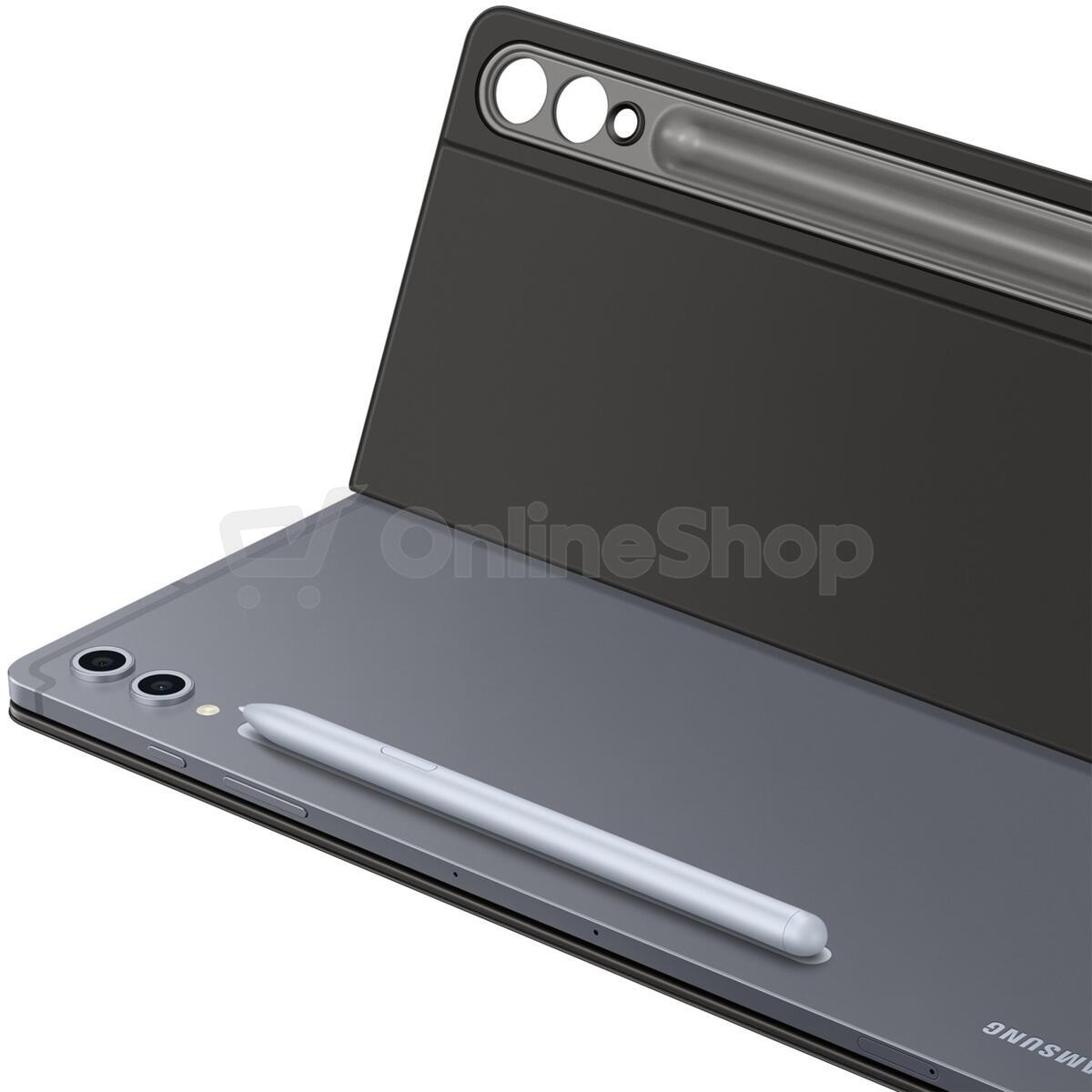 Pouzdro pro tablet Samsung Book Cover Slim TabS10+/S9+