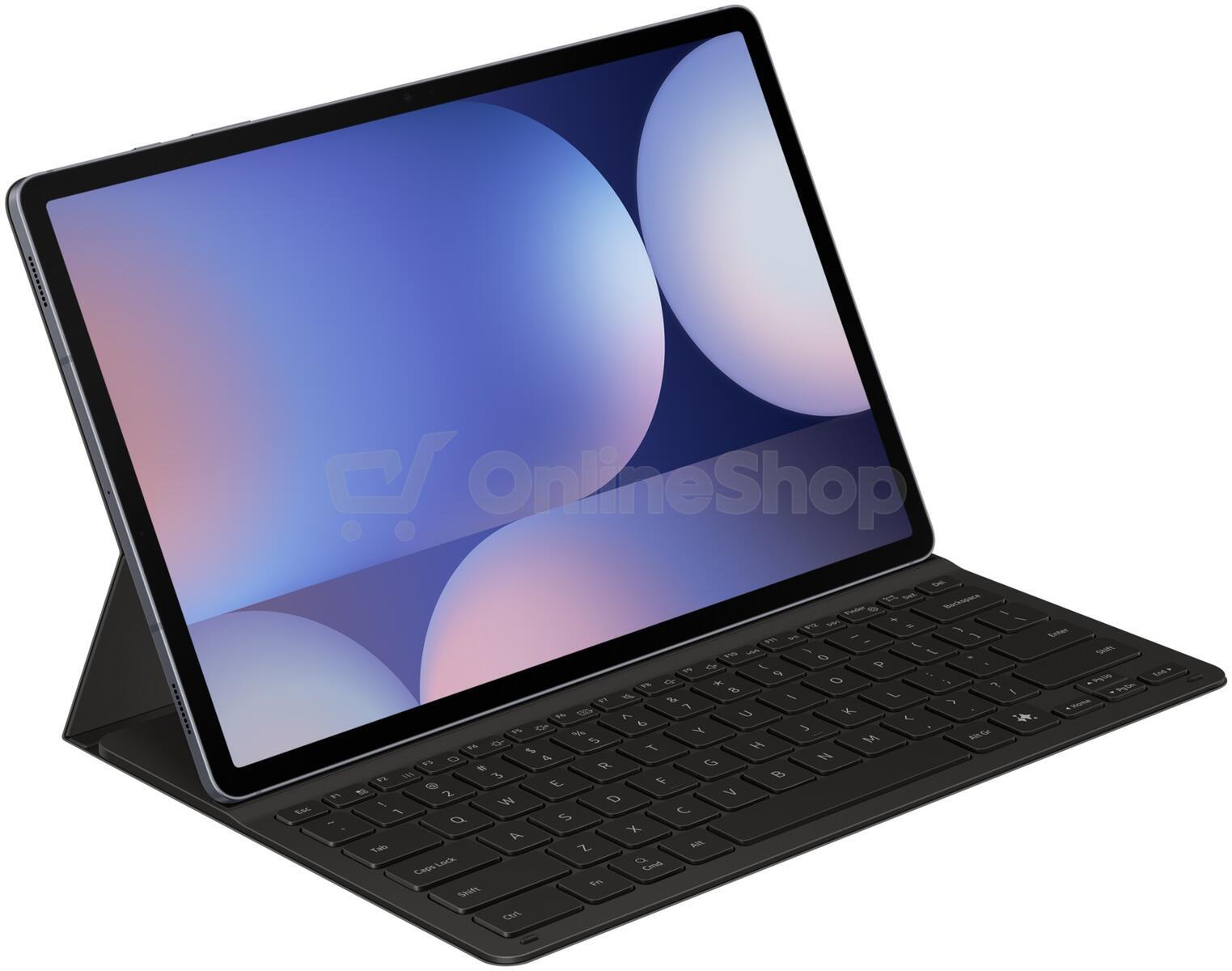 Pouzdro pro tablet Samsung Book Cover Slim TabS10+/S9+
