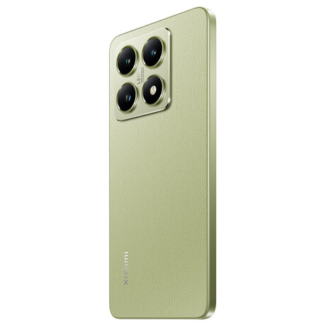 Xiaomi 14T/12GB/256GB/Lemon Green (58939)