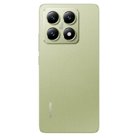 Xiaomi 14T/12GB/256GB/Lemon Green (58939)