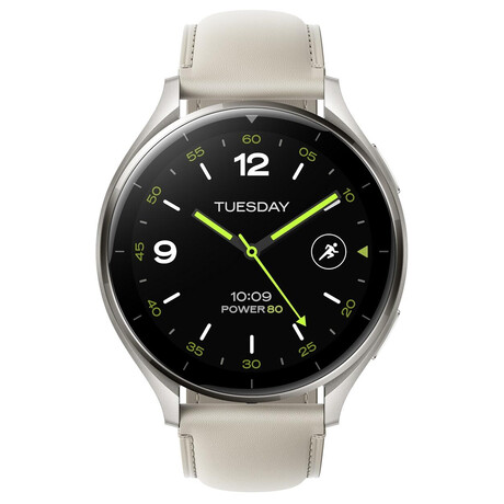 Xiaomi Watch 2,&nbsp;Titan Gray (foto 1)