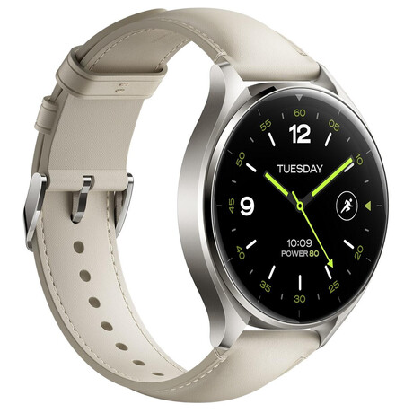 Xiaomi Watch 2,&nbsp;Titan Gray (foto 2)