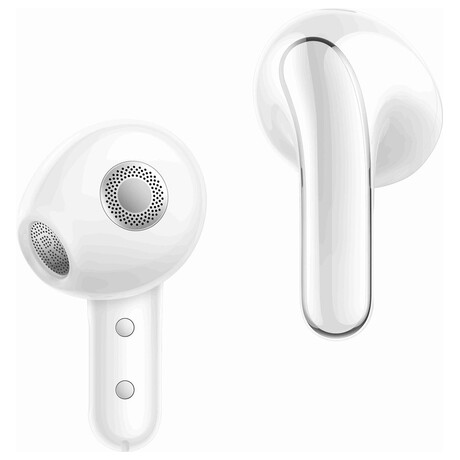 Bezdrtov sluchtka Xiaomi Buds 5 Ceramic White