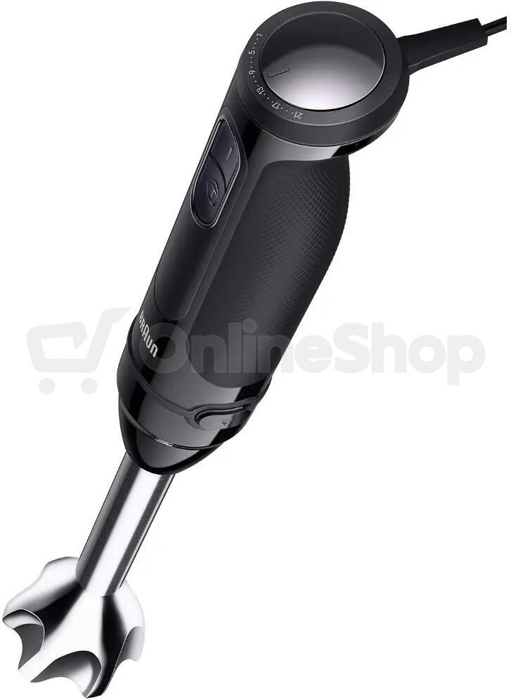 Tyčový mixér Braun MultiQuick 5 MQ 50.202.M