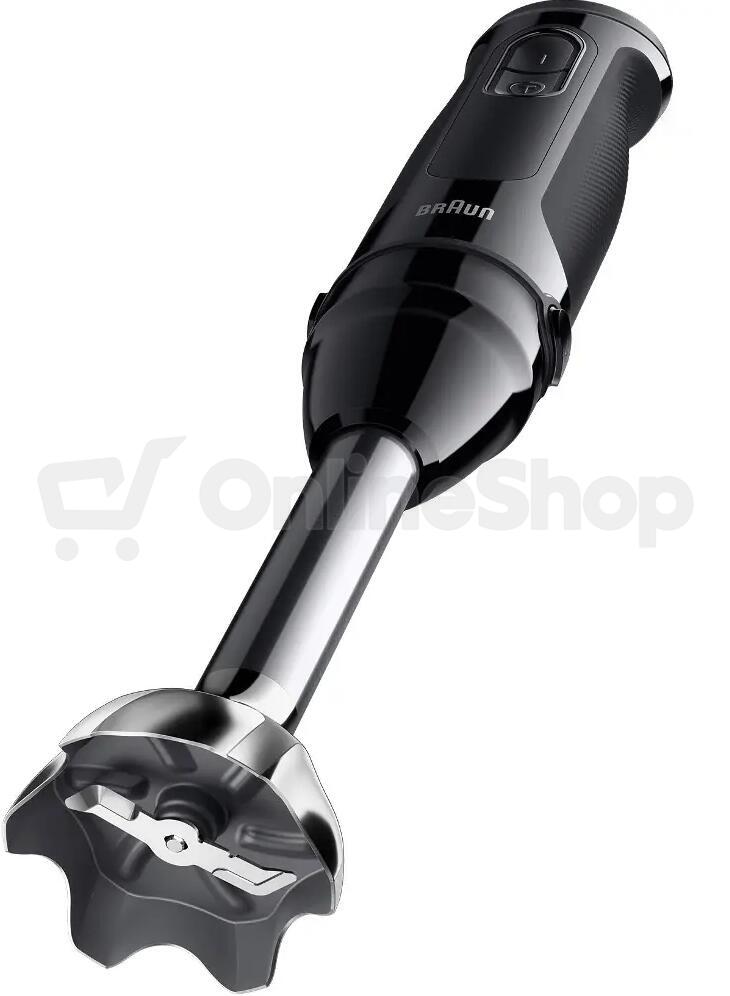 Tyčový mixér Braun MultiQuick 5 MQ 50.202.M