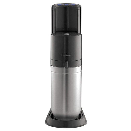 SodaStream E-DUO Black (foto 2)