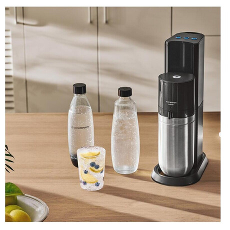 SodaStream E-DUO Black (foto 3)