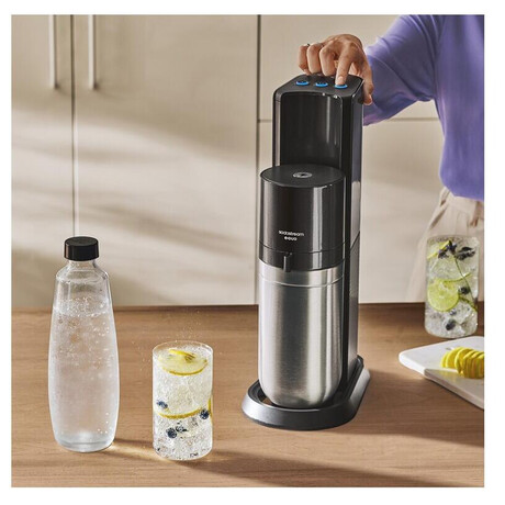 SodaStream E-DUO Black (foto 4)