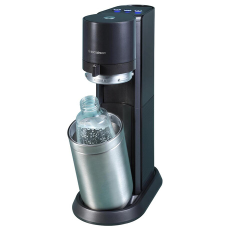 SodaStream E-DUO Black (foto 1)