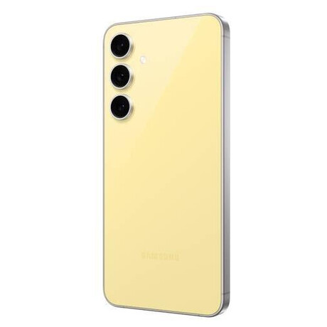 Samsung Galaxy S24 FE 5G/8GB/128GB/Yellow (SM-S721BZYDEUE)