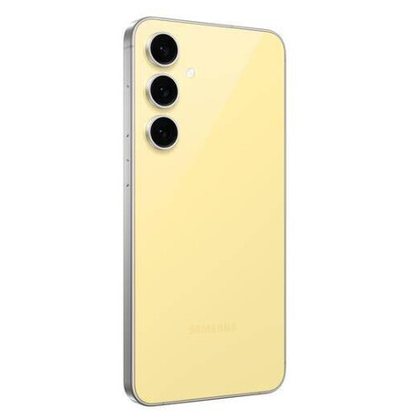 Samsung Galaxy S24 FE 5G/8GB/128GB/Yellow (SM-S721BZYDEUE)