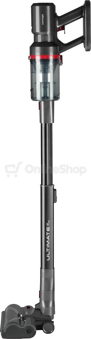 Tyčový vysavač Concept 3v1 ULTIMATE UV Power VP6150