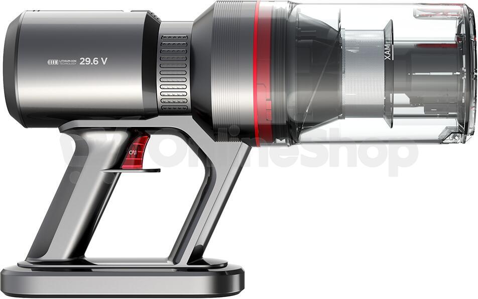 Tyčový vysavač Concept 3v1 ULTIMATE UV Power VP6150