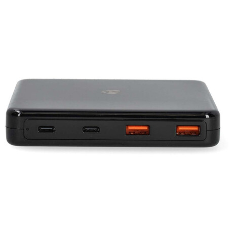NEDIS DCGPD65W100BK (foto 1)