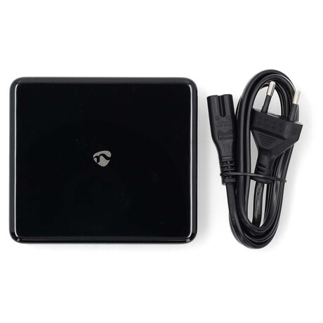 NEDIS DCGPD65W100BK (foto 4)