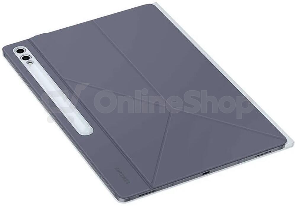 Pouzdro pro tablet Samsung Smart Book Cover TabS10Ul/S9Ul