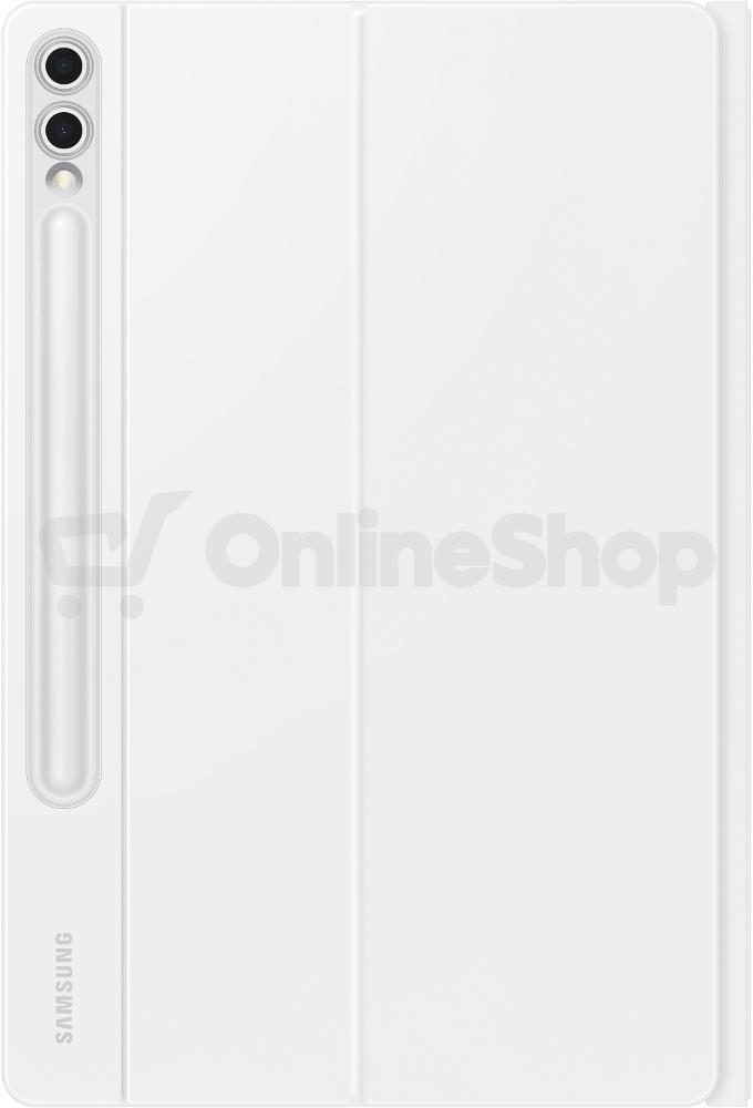 Pouzdro pro tablet Samsung Cover TabS10+/S9+/S9FE+ White