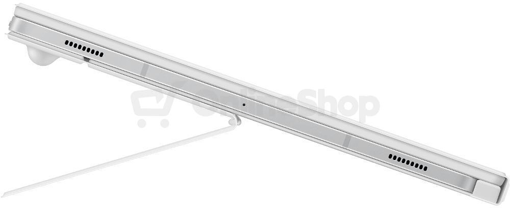 Pouzdro pro tablet Samsung Cover TabS10+/S9+/S9FE+ White