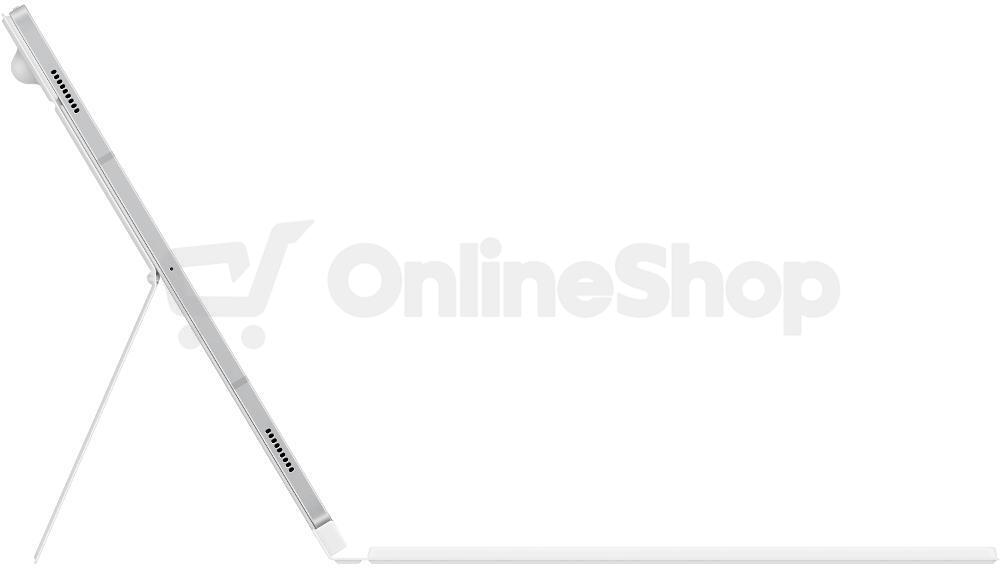 Pouzdro pro tablet Samsung Cover TabS10+/S9+/S9FE+ White