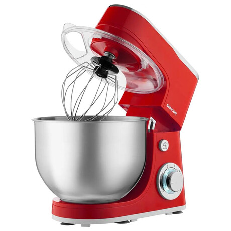 Kuchysk robot Sencor STM 3634RD