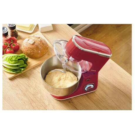 Kuchysk robot Sencor STM 3634RD