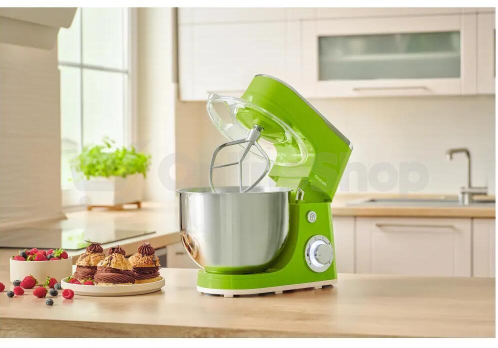 Kuchyňský robot Sencor STM 3631GR