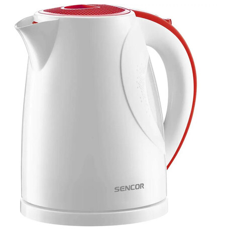 Rychlovarná konvice Sencor SWK 1515RD