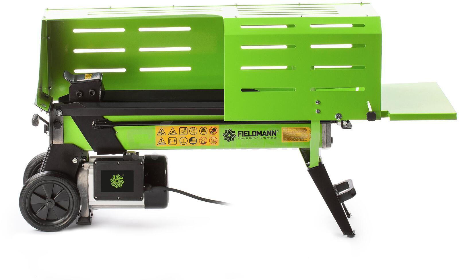 Štípač na dřevo Fieldmann FZLS 1004H-E
