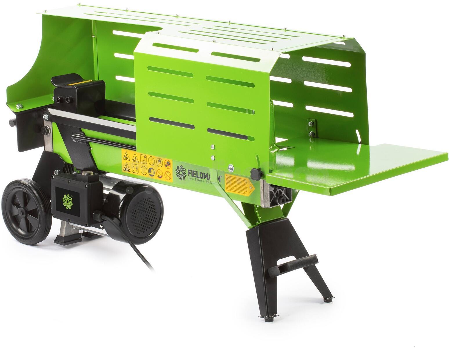 Štípač na dřevo Fieldmann FZLS 1004H-E
