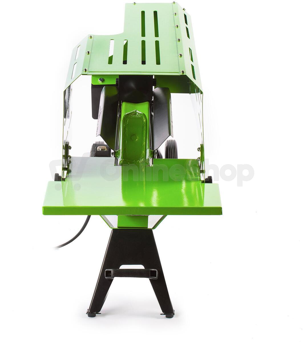 Štípač na dřevo Fieldmann FZLS 1004H-E