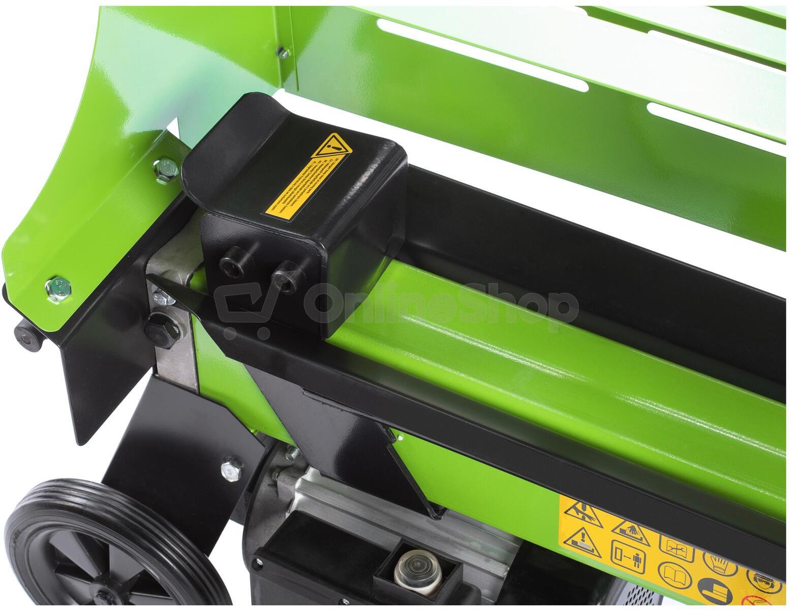 Štípač na dřevo Fieldmann FZLS 1004H-E