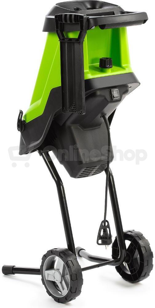 Drtič větví Fieldmann FZD 4014-E