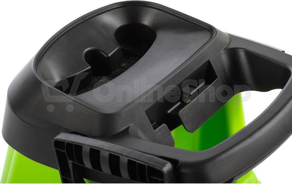 Drtič větví Fieldmann FZD 4014-E
