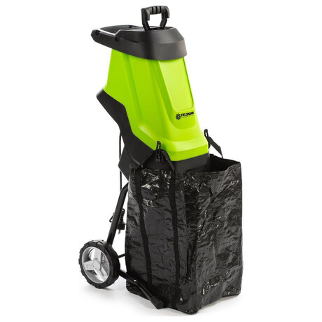 Zahradn drti Fieldmann FZD 4015- E