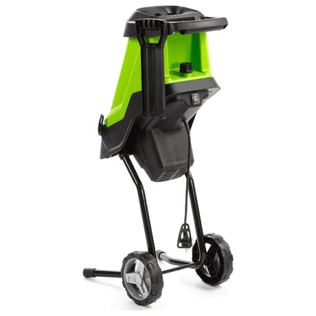 Zahradn drti Fieldmann FZD 4015- E