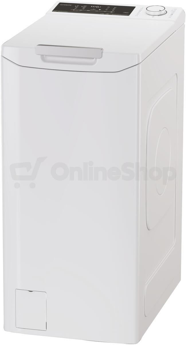 Pračka Candy TCA274TM5-S