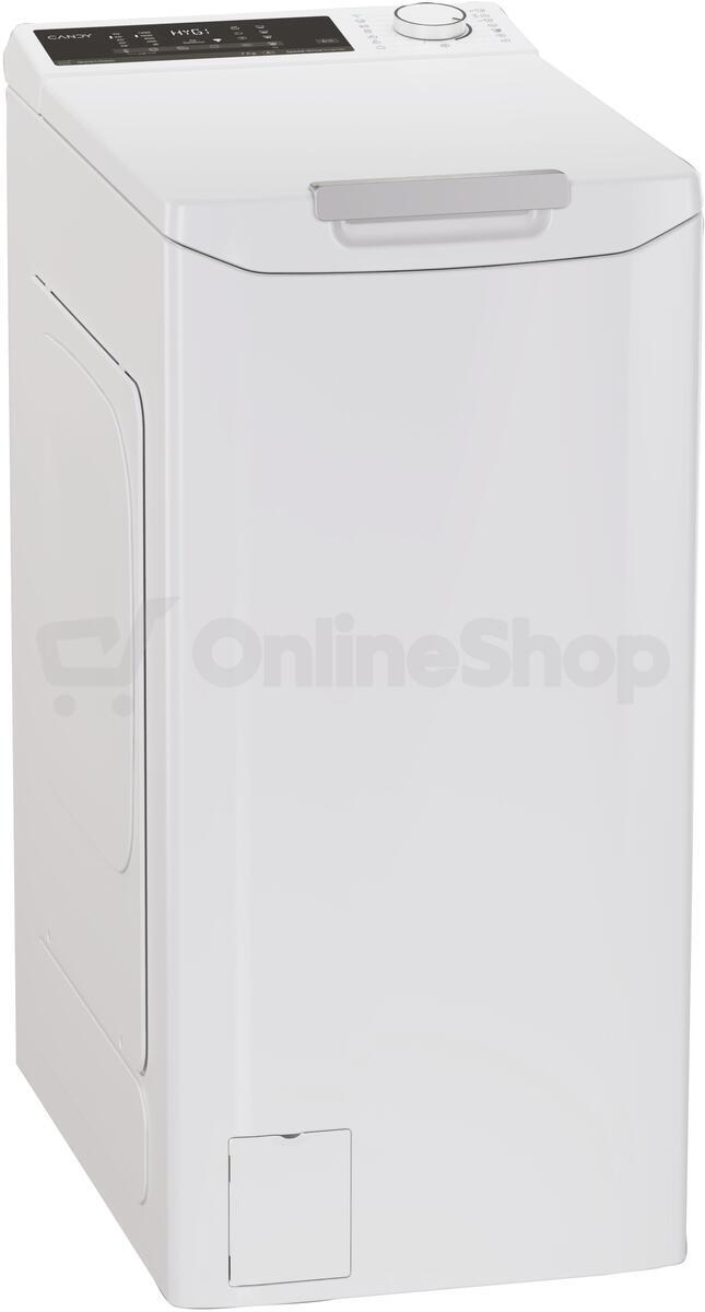 Pračka Candy TCA274TM5-S