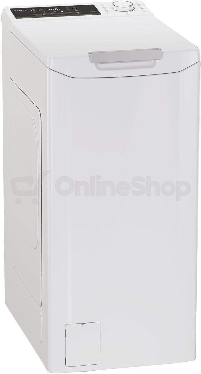 Pračka Candy TCA274TM4-S