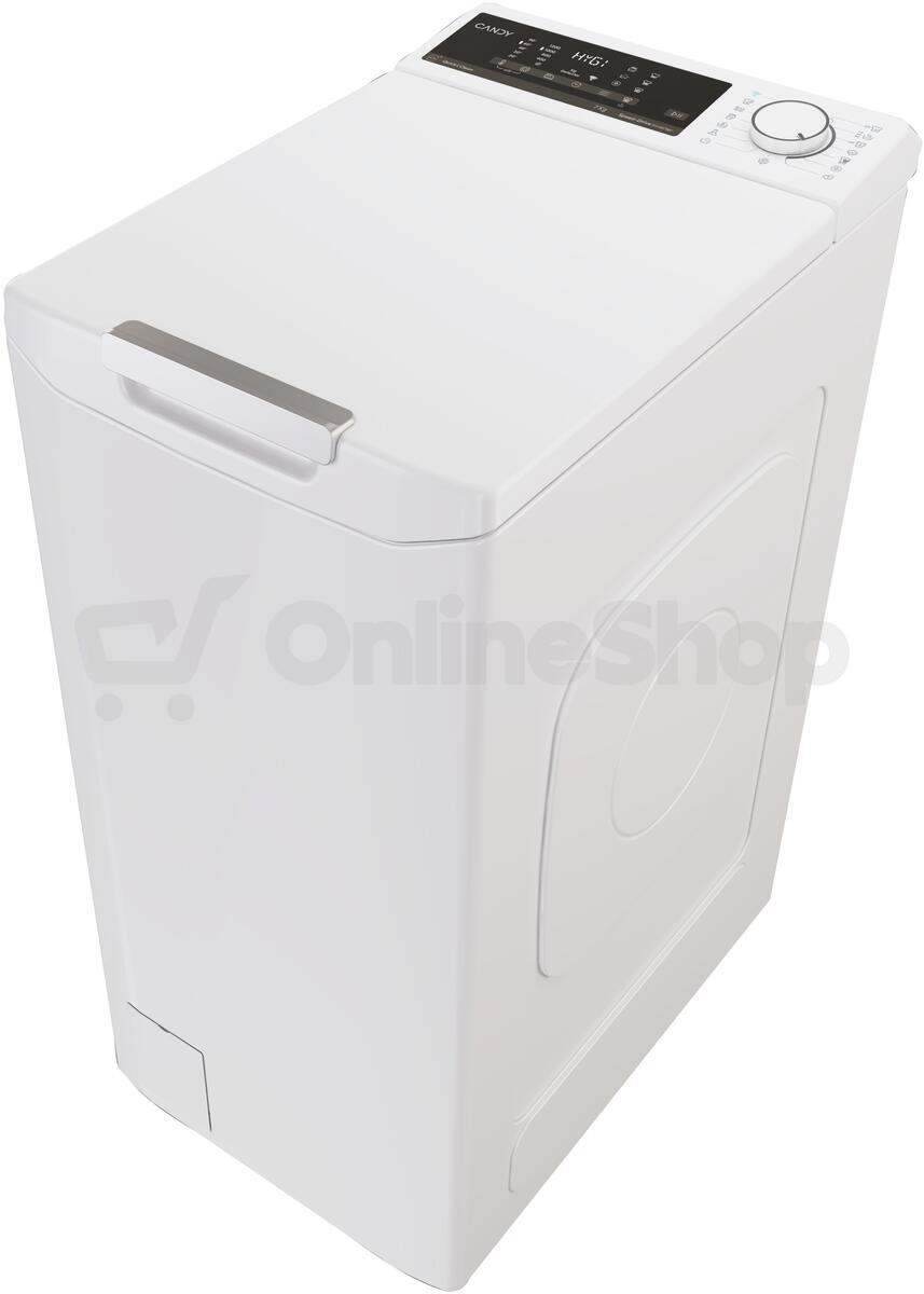 Pračka Candy TCA274TM4-S