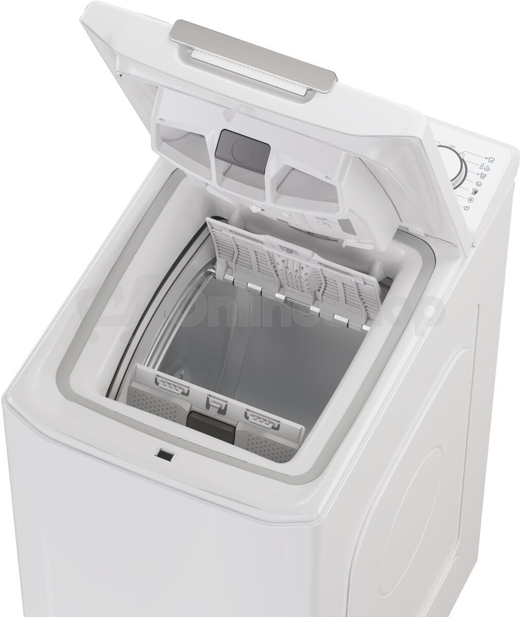 Pračka Candy TCA274TM4-S