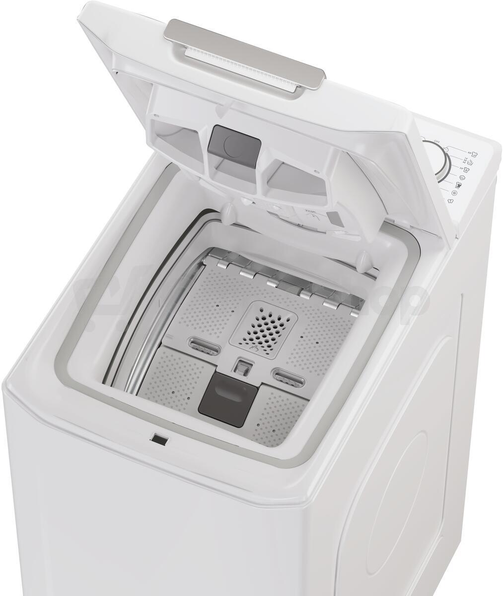 Pračka Candy TCA274TM4-S
