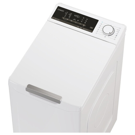 Candy TCA264TM5-S (foto 5)