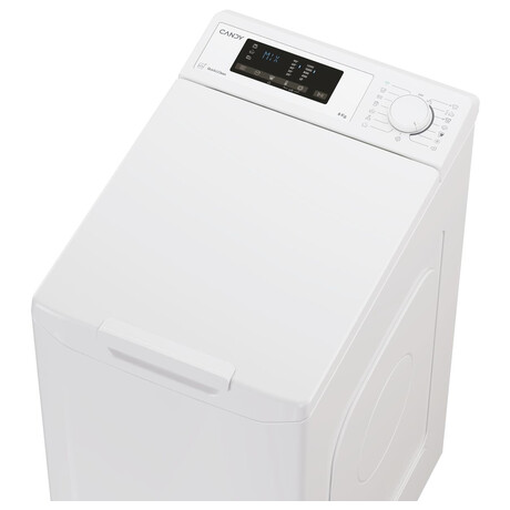 Candy TCA263D3-S (foto 5)