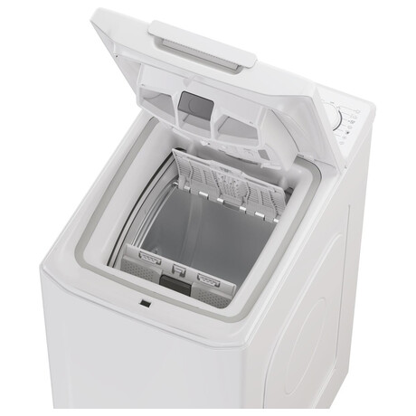 Pračka Candy TCA263D3-S